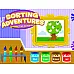 Сортировочная интерактивная игра на CD дисках от Lakeshore