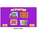 Сортировочная интерактивная игра на CD дисках от Lakeshore