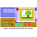 Сортировочная интерактивная игра на CD дисках от Lakeshore