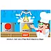 Сортировочная интерактивная игра на CD дисках от Lakeshore