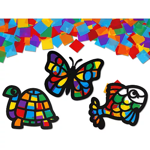 Набор для творчества Ловцы солнца (30 шт) от Lakeshore