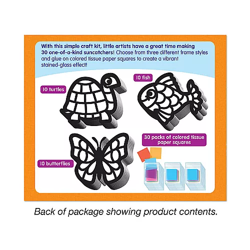 Набор для творчества Ловцы солнца (30 шт) от Lakeshore
