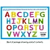 Тактильный набор Сенсорные буквы (26 шт) от Lakeshore