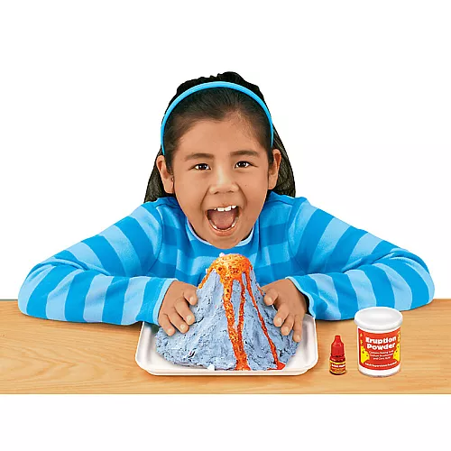 Науковий набір Створи вулкан від Lakeshore