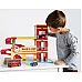 Развивающий набор гараж Дино от Le Toy Van