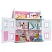 Развивающий набор игрушечной мебели комната Сладкая слива от Le Toy Van