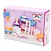 Развивающий набор игрушечной мебели комната Сладкая слива от Le Toy Van