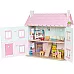 Развивающий набор игрушечной мебели для домика от Le Toy Van