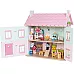 Развивающий набор игрушечной мебели для домика от Le Toy Van