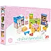 Развивающий набор игрушечной мебели для домика от Le Toy Van