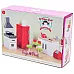 Развивающий набор игрушечной мебели кухня Сахарная слива от Le Toy Van