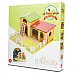Розвиваюча іграшка Ляльковий будиночок Ферма від Le Toy Van