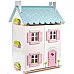 Развивающая игрушка Кукольный домик Голубая птица от Le Toy Van