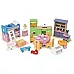Развивающая игрушка Кукольный домик Голубая птица от Le Toy Van