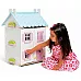 Развивающая игрушка Кукольный домик Голубая птица от Le Toy Van