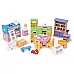 Развивающая игрушка Кукольный домик Нежные сердечки от Le Toy Van