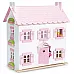 Розвиваюча іграшка Ляльковий будиночок Софі від Le Toy Van