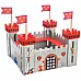 Развивающая игрушка Кукольный домик Замок от Le Toy Van