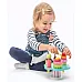 Развивающий набор пирамидки Мороженое от Le Toy Van