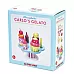 Развивающий набор пирамидки Мороженое от Le Toy Van