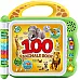 Розвиваюча іграшка книга 100 тварин від LeapFrog