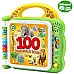 Розвиваюча іграшка книга 100 тварин від LeapFrog