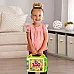 Розвиваюча іграшка книга 100 тварин від LeapFrog