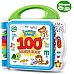 Розвиваюча іграшка книга 100 слів від LeapFrog