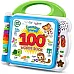 Розвиваюча іграшка книга 100 слів від LeapFrog