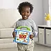 Розвиваюча іграшка книга 100 слів від LeapFrog
