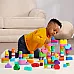 Развивающий набор конструктор Цветные блоки (81 шт) от LeapFrog