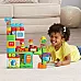 Развивающий набор конструктор Умный дом с буквами от LeapFrog