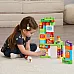 Развивающий набор конструктор Умный дом с буквами от LeapFrog
