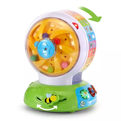 Развивающая музыкальная игрушка Животные и алфавит от LeapFrog Развивающая музыкальная игрушка Животные и алфавит от LeapFrog