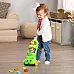 Розвиваюча інтерактивна іграшка Розумний пилосос від LeapFrog