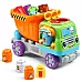 Развивающий набор конструктор Самосвал LeapBuilders от LeapFrog