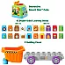Развивающий набор конструктор Самосвал LeapBuilders от LeapFrog