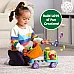 Развивающий набор конструктор Самосвал LeapBuilders от LeapFrog
