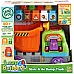 Развивающий набор конструктор Самосвал LeapBuilders от LeapFrog