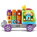 Развивающий набор конструктор Самосвал LeapBuilders от LeapFrog