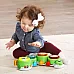 Розвиваюча музична іграшка Гусениця від LeapFrog