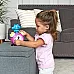 Развивающие часы будильник с собачкой от LeapFrog