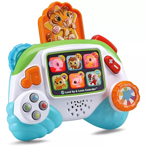 Развивающая интерактивная игрушка Цифры и буквы от LeapFrog Развивающая интерактивная игрушка Цифры и буквы от LeapFrog