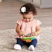 Развивающая интерактивная игрушка Цифры и буквы от LeapFrog