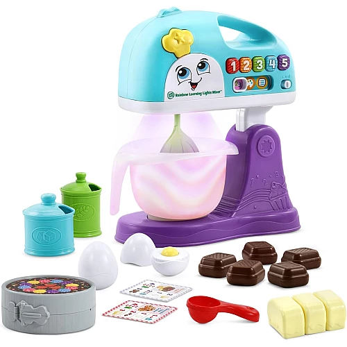 Развивающий набор Миксер от LeapFrog Развивающий набор Миксер от LeapFrog
