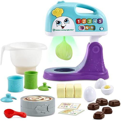 Развивающий набор Миксер от LeapFrog Развивающий набор Миксер от LeapFrog