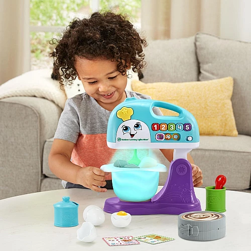 Развивающий набор Миксер от LeapFrog Развивающий набор Миксер от LeapFrog