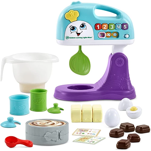 Развивающий набор Миксер от LeapFrog Развивающий набор Миксер от LeapFrog