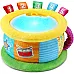 Обучающая музыкальная игрушка Барабан от LeapFrog