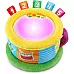 Обучающая музыкальная игрушка Барабан от LeapFrog